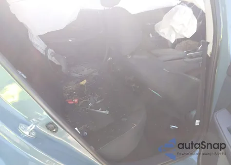 2025 Nissan Sentra Sv z USA, uszkodzony, nr VIN 3N1AB8CV6SY328510